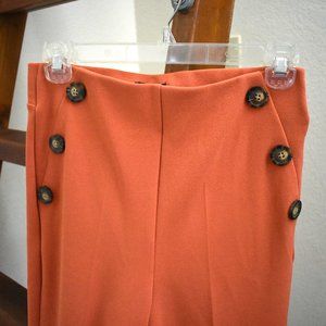 CUTE Flare Trouser - Great for work or a cute outfit